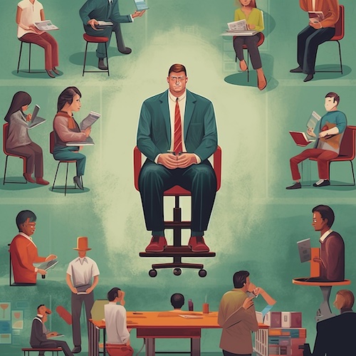 There is no one-size-fits-all approach to workforce mental health