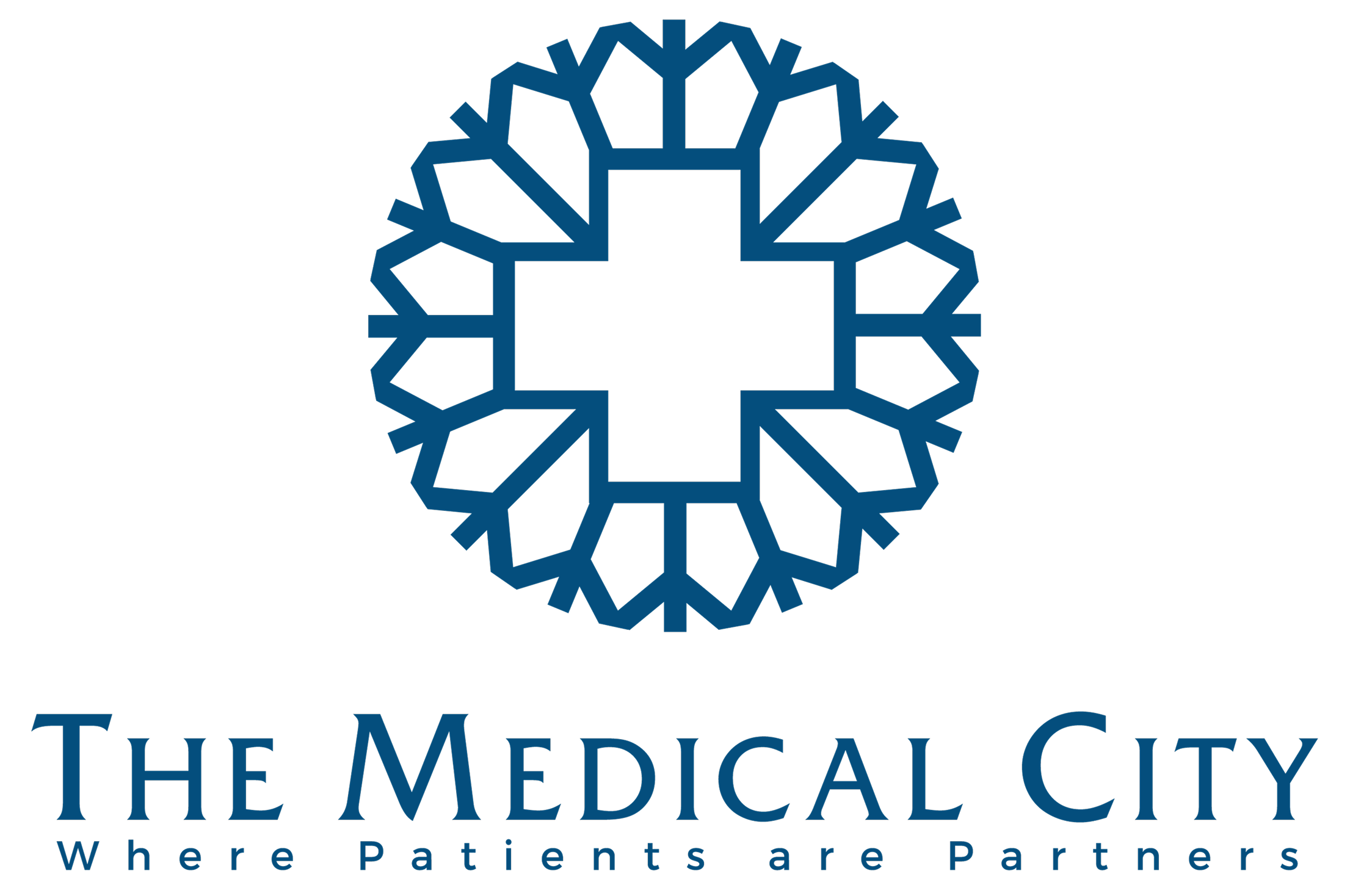 The Medical City