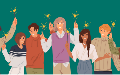 Making Mental Health Your Priority This New Year