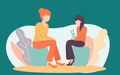 How to Prepare for Your First Counseling or Coaching Session with Infinit Care