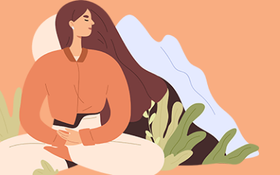 International Women’s Day – Mental Health