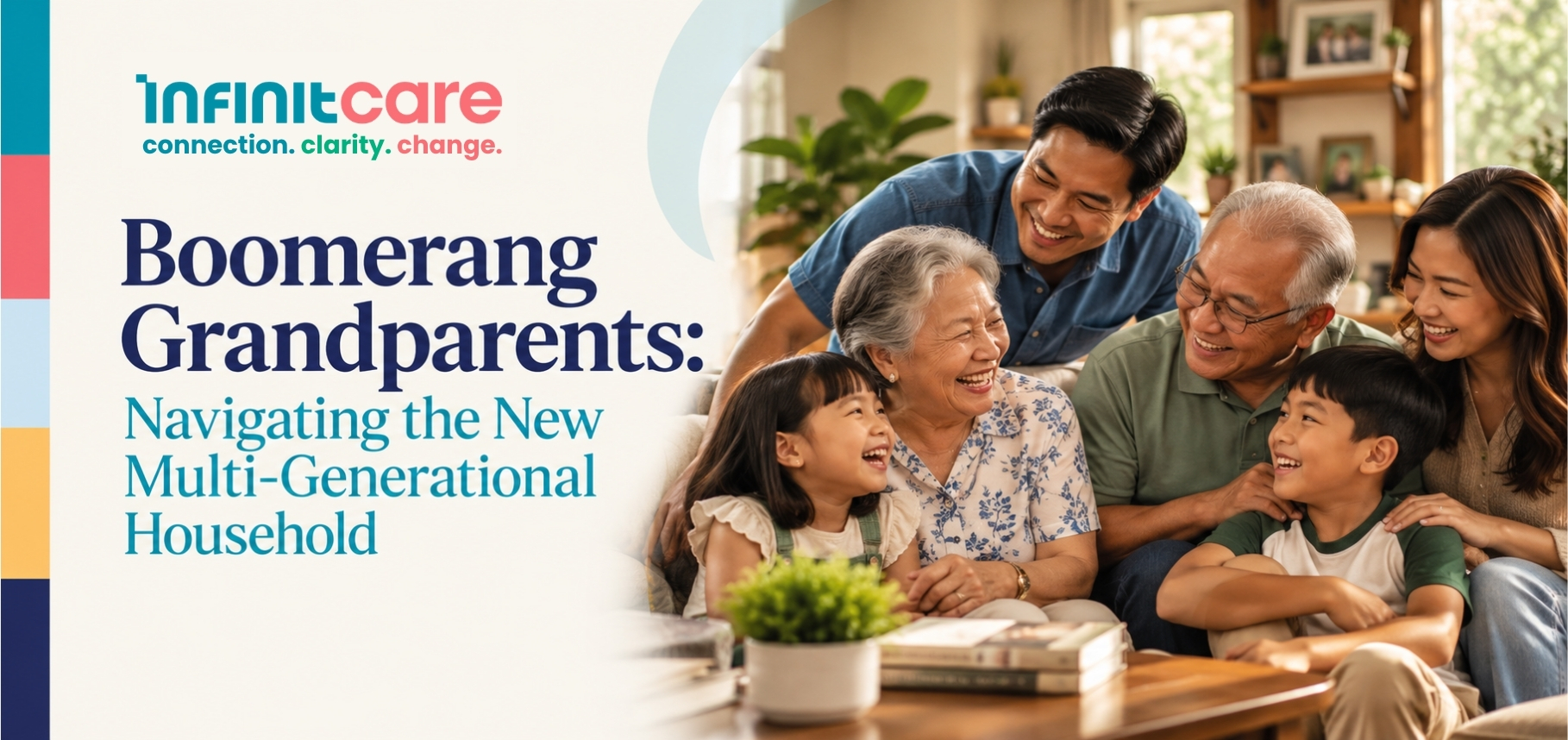 Boomerang Grandparents: Navigating Multigenerational Family Life in the Philippines
