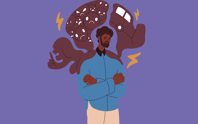 Overcoming Stress and Anxiety