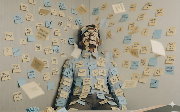 Your Company Badly Needs A Mental Health Program