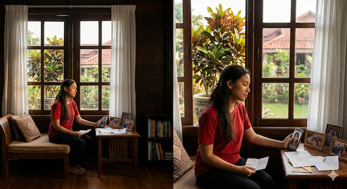 Maintaining Your Personal Relationships in the Time of Social Distancing