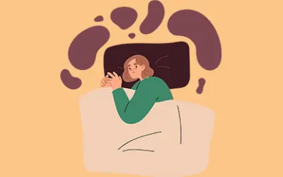 How to Identify a Declining Mental Health