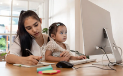 How Working From Home and Covid-19 Contribute to Rising Mental Health Issues Among Employees