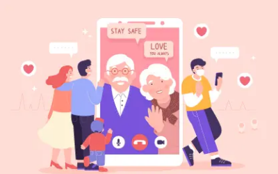 4 Ways to Embrace Virtual Reunions this Holiday