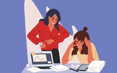 Dealing with Pandemic Stress and Anxiety