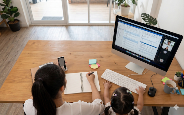 How Working From Home and Covid-19 Contribute to Rising Mental Health Issues Among Employees