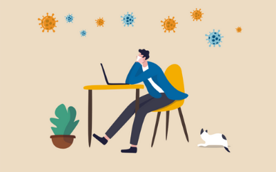 World Mental Health Day 2020 – A Call for Workplace Mental Health Programs