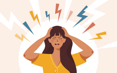 How to Ease Anxiety in a Changing Environment